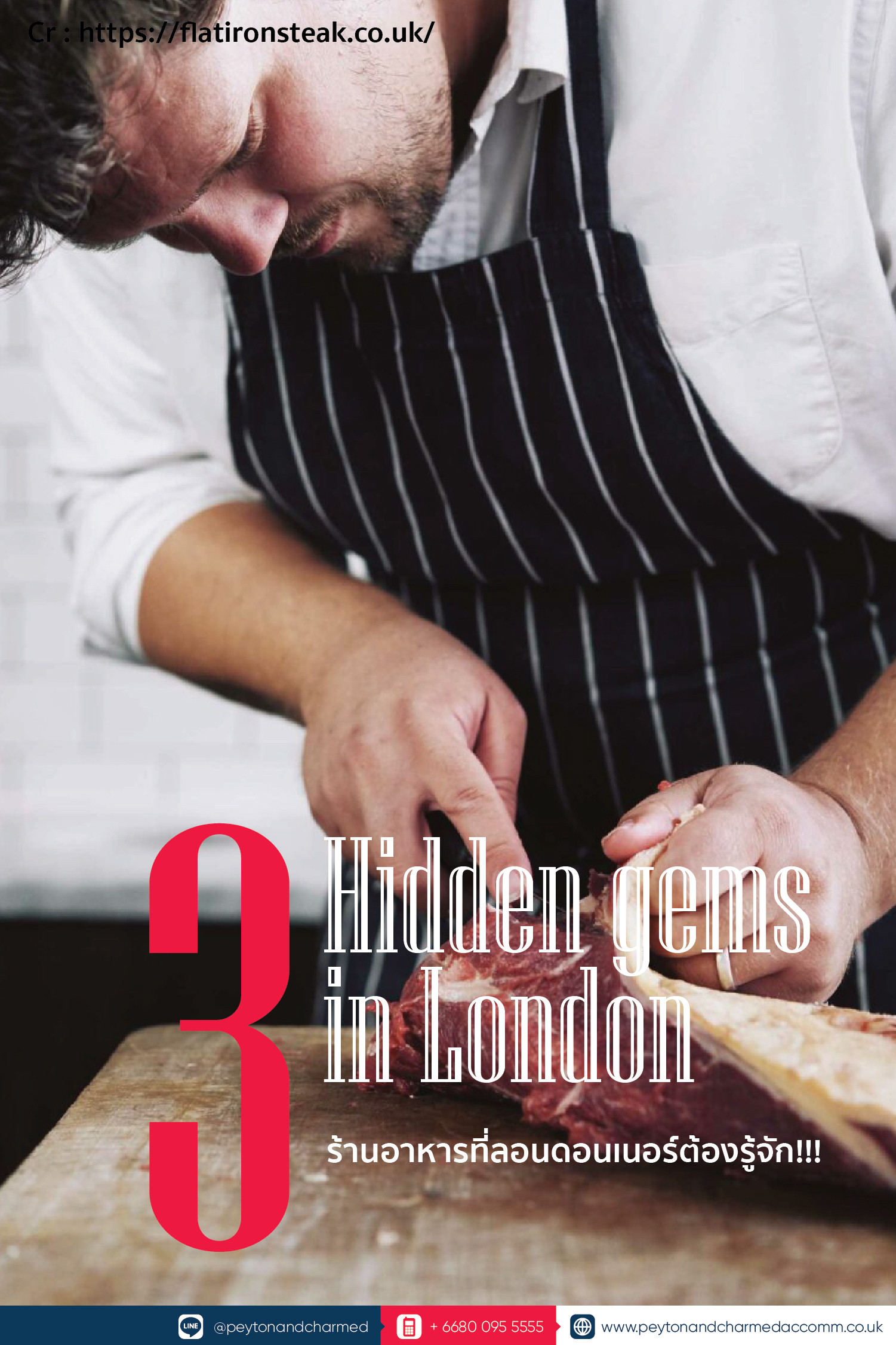 Hidden Gems In London